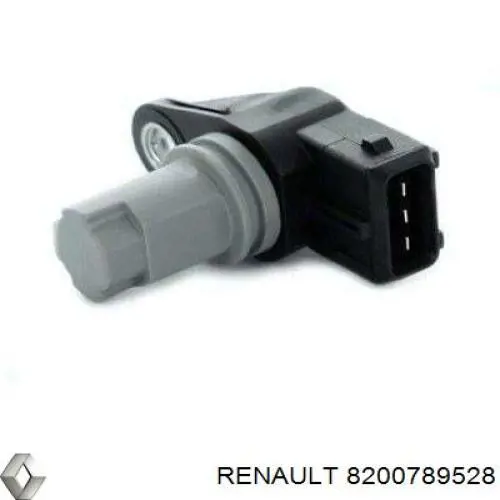 8200789528 Renault (RVI) sensor de arbol de levas