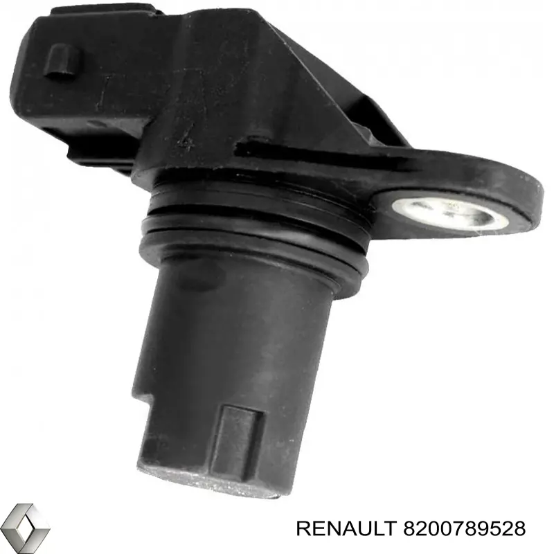 Sensor de posición del árbol de levas Renault Espace 4 JK0
