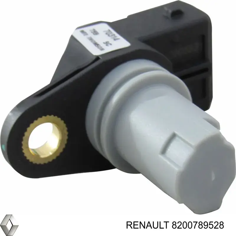 Sensor de posición del árbol de levas Renault Espace 4 JK0