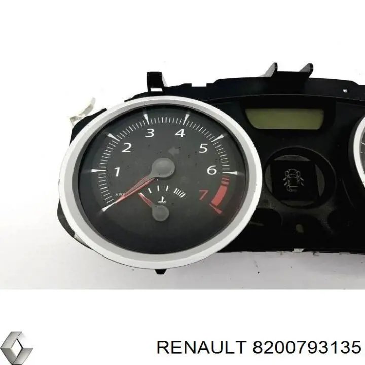 8200793135 Renault (RVI)