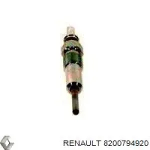 Comprar 8200794920 Renault (RVI) Calentadores diésel