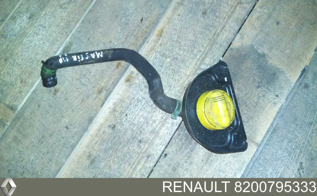  Renault (RVI) 8200795333 precio, desde 49,55 EUR