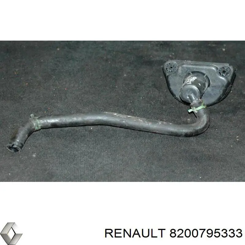 8200795333 Renault (RVI)