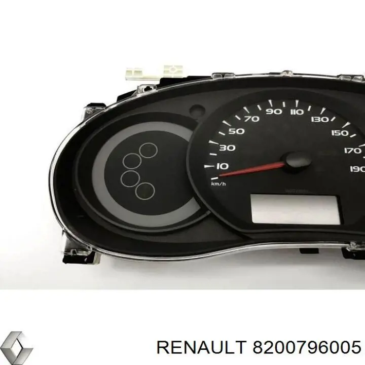  Renault (RVI) 8200796005 precio, desde 75,50 EUR