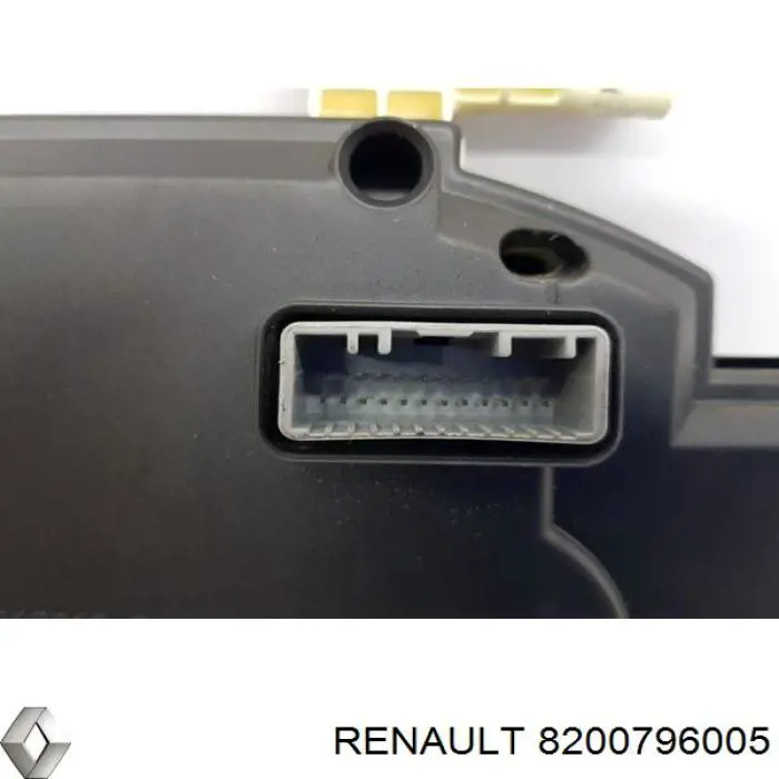 Comprar 8200796005 Renault (RVI) 