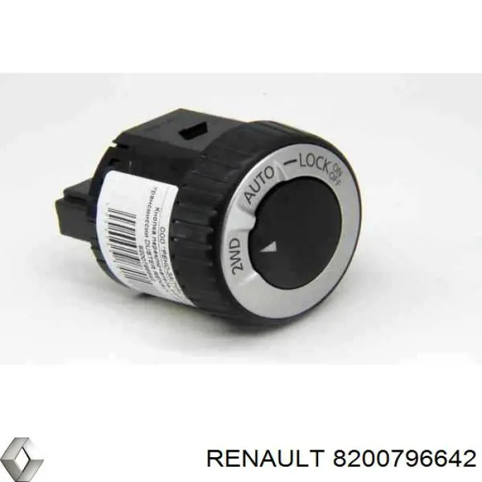  Renault (RVI) 8200796642 precio, desde 71,15 EUR