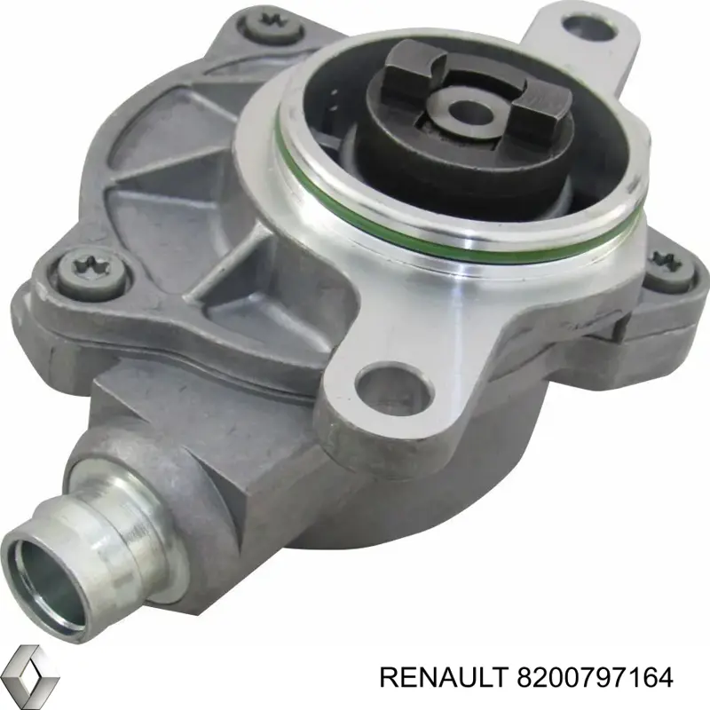 Bomba de vacío Renault Espace 4 JK0