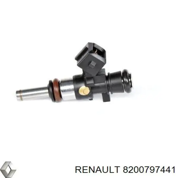 Inyectores Renault (RVI) 8200797441 precio, desde 70,85 EUR