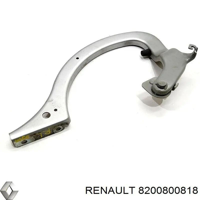 8200800818 Renault (RVI)