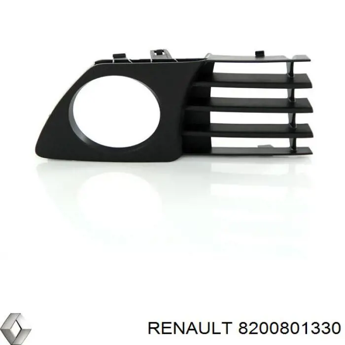 Mecanismo de elevalunas de la puerta trasera izquierda Renault (RVI) 8200801330 precio, desde 83,83 EUR