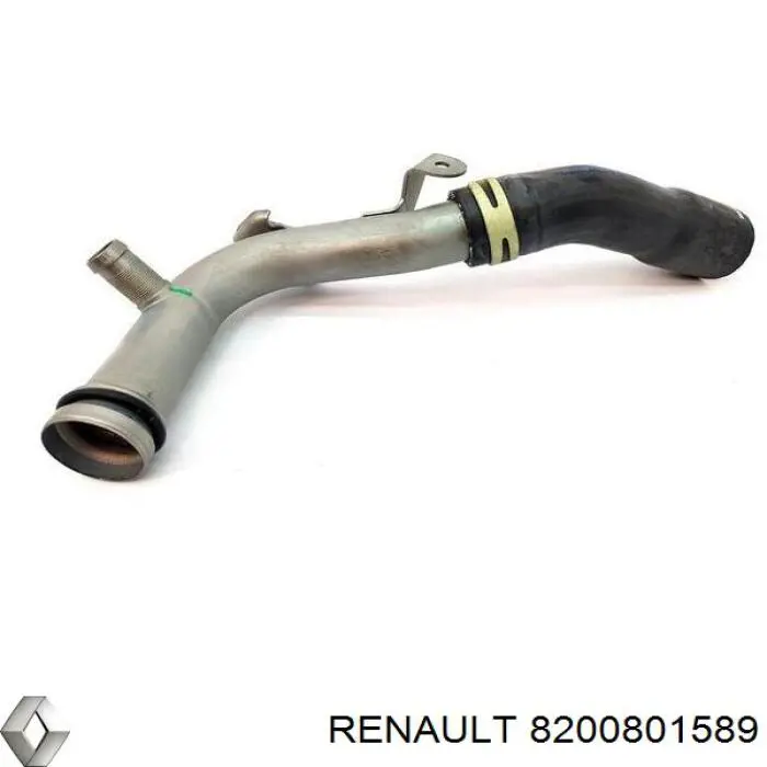 8200801589 Renault (RVI) manguera de refrigeración