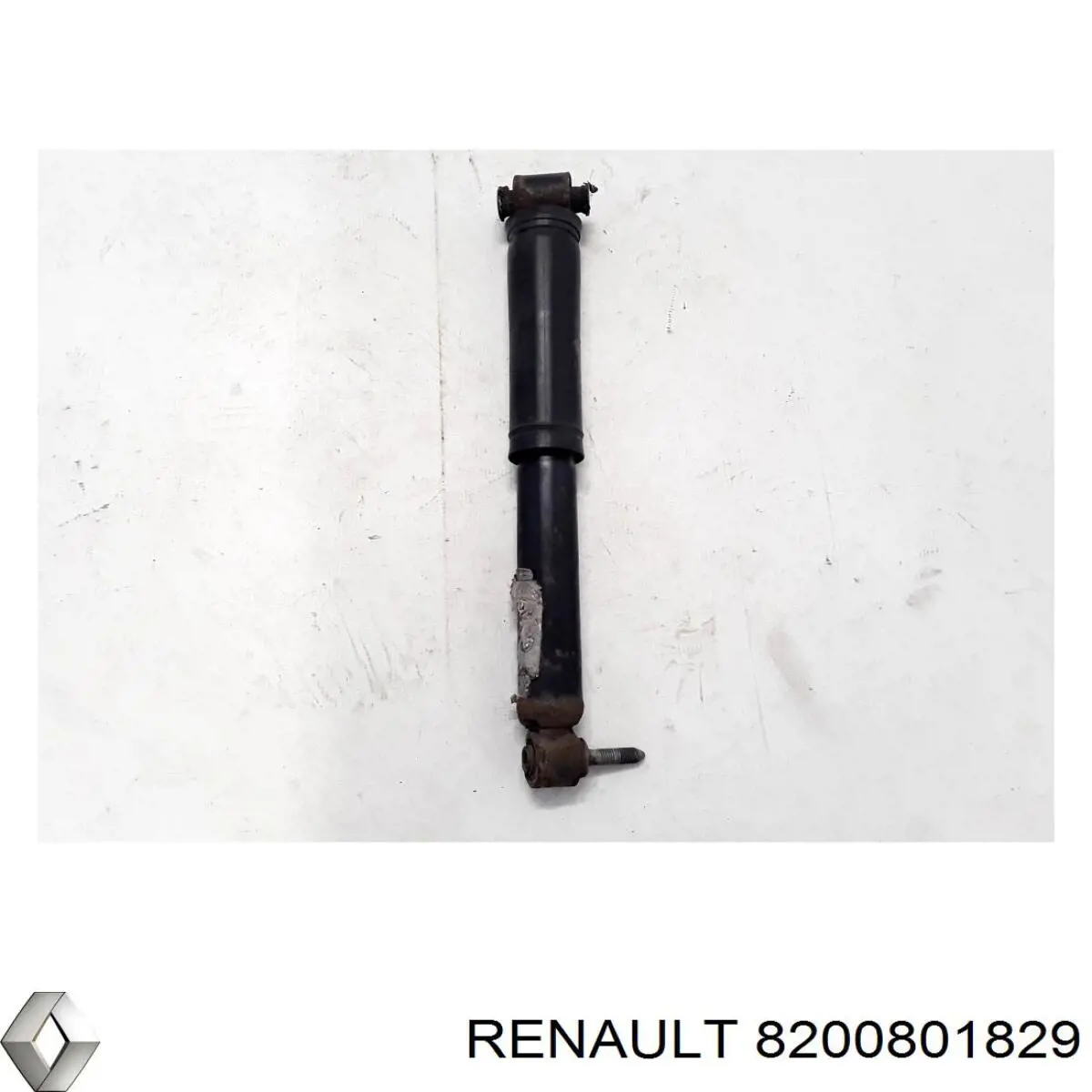 8200801829 Renault (RVI)