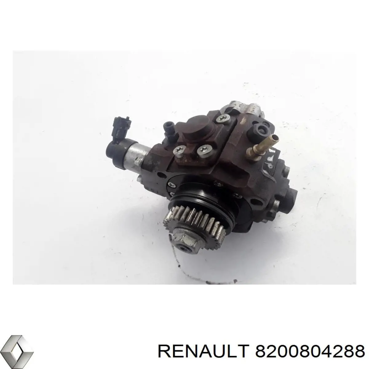 Bomba de alta presión de combustible Renault (RVI) 8200804288 precio, desde 110,35 EUR
