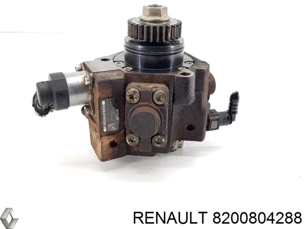 Comprar 8200804288 Renault (RVI) Bomba inyectora