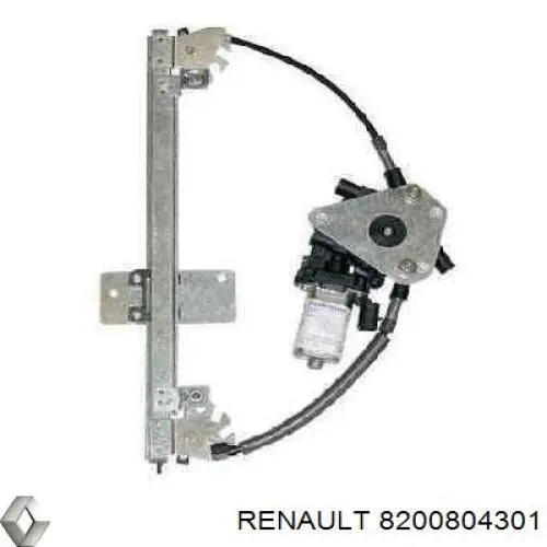 8200804301 Renault (RVI)