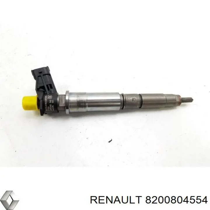 Comprar 8200804554 Renault (RVI) Inyector