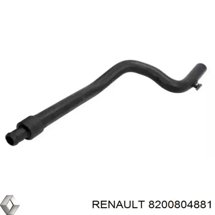 8200804881 Renault (RVI)