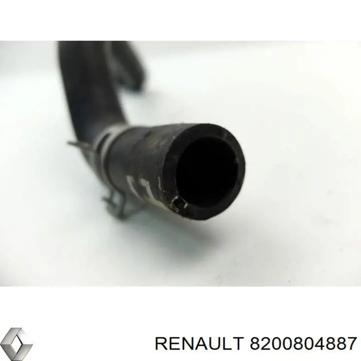 8200804887 Renault (RVI)