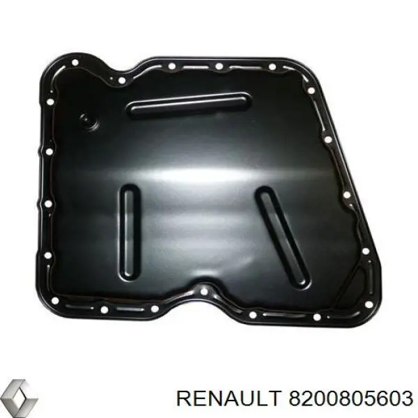 Comprar 8200805603 Renault (RVI) Cárter de aceite del motor