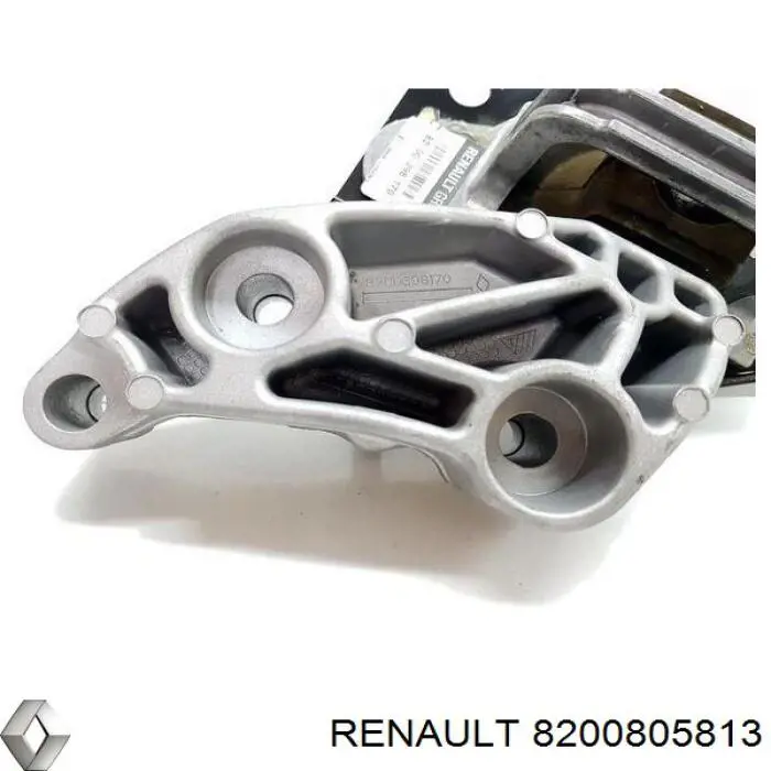 Comprar 400697 Maxgear Soporte de motor trasero