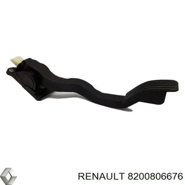 Comprar 8200806676 Renault (RVI) Valvula de purga del canister