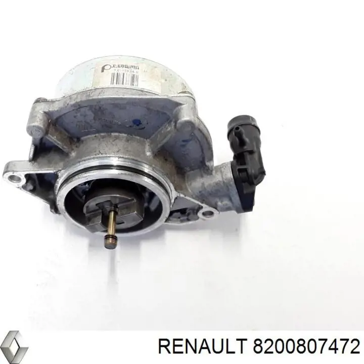 8200807472 Renault (RVI)