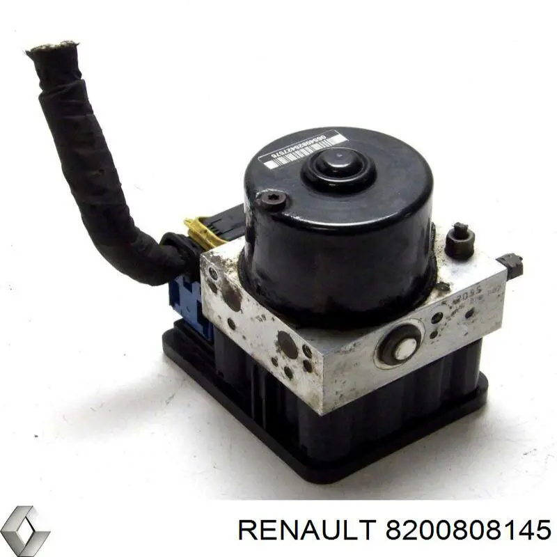 Bomba ABS del cilindro maestro de freno Renault (RVI) 8200808145 precio, desde 181,50 EUR