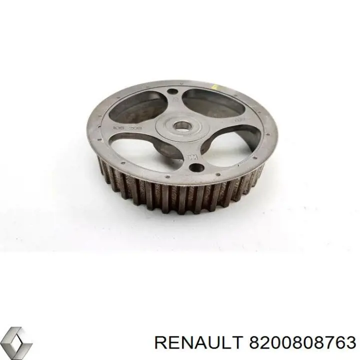 Comprar 8200808763 Renault (RVI) 