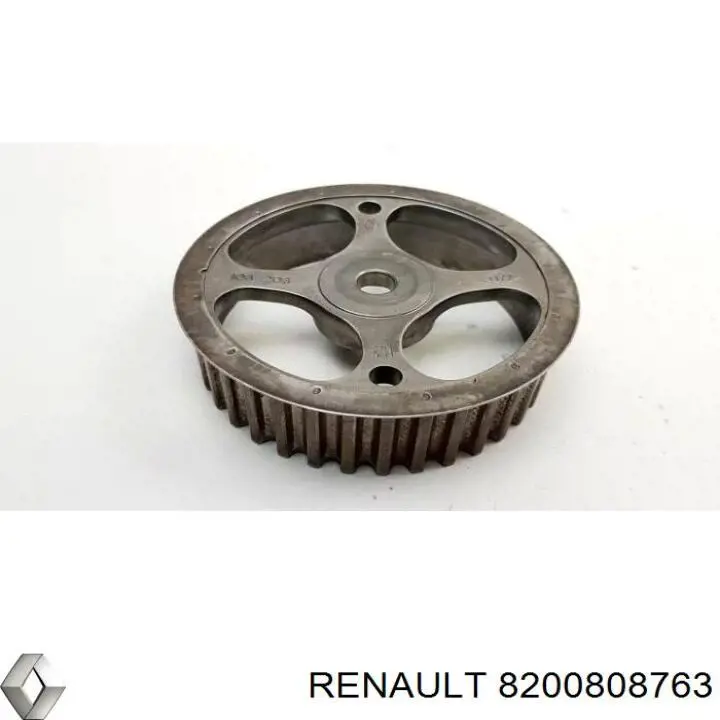  Renault (RVI) 8200808763 precio, desde 80,06 EUR