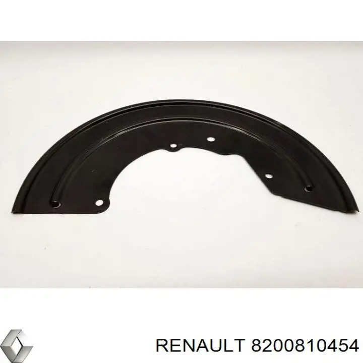 8200810454 Renault (RVI)