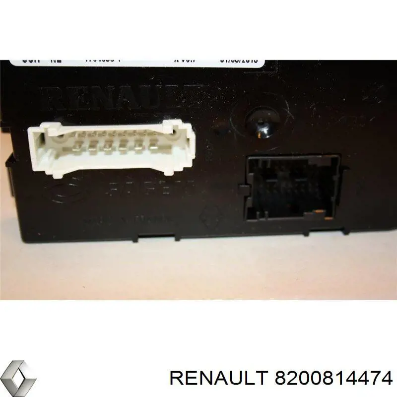 8200584660 Renault (RVI)