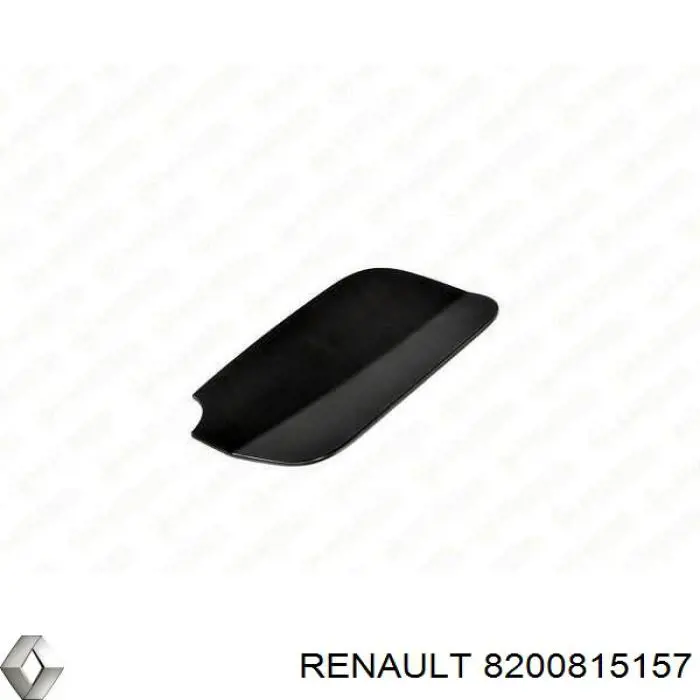 Comprar 8200815157 Renault (RVI) Tapa de depósito de combustible