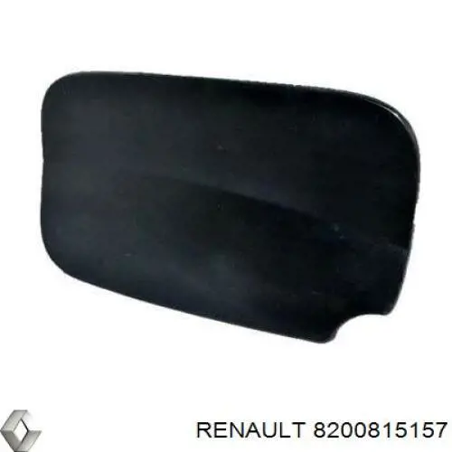 Tapa del depósito de gasolina Renault (RVI) 8200815157 precio, desde 95,42 EUR