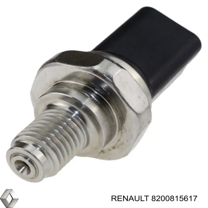 Comprar 8200815617 Renault (RVI) Rampa de combustible