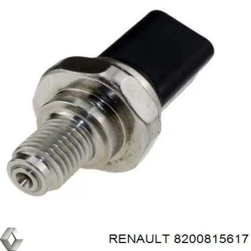 Comprar 8200815617 Renault (RVI) Rampa de combustible