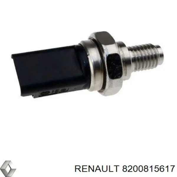 Rampa de combustible Renault (RVI) 8200815617 precio, desde 43,56 EUR