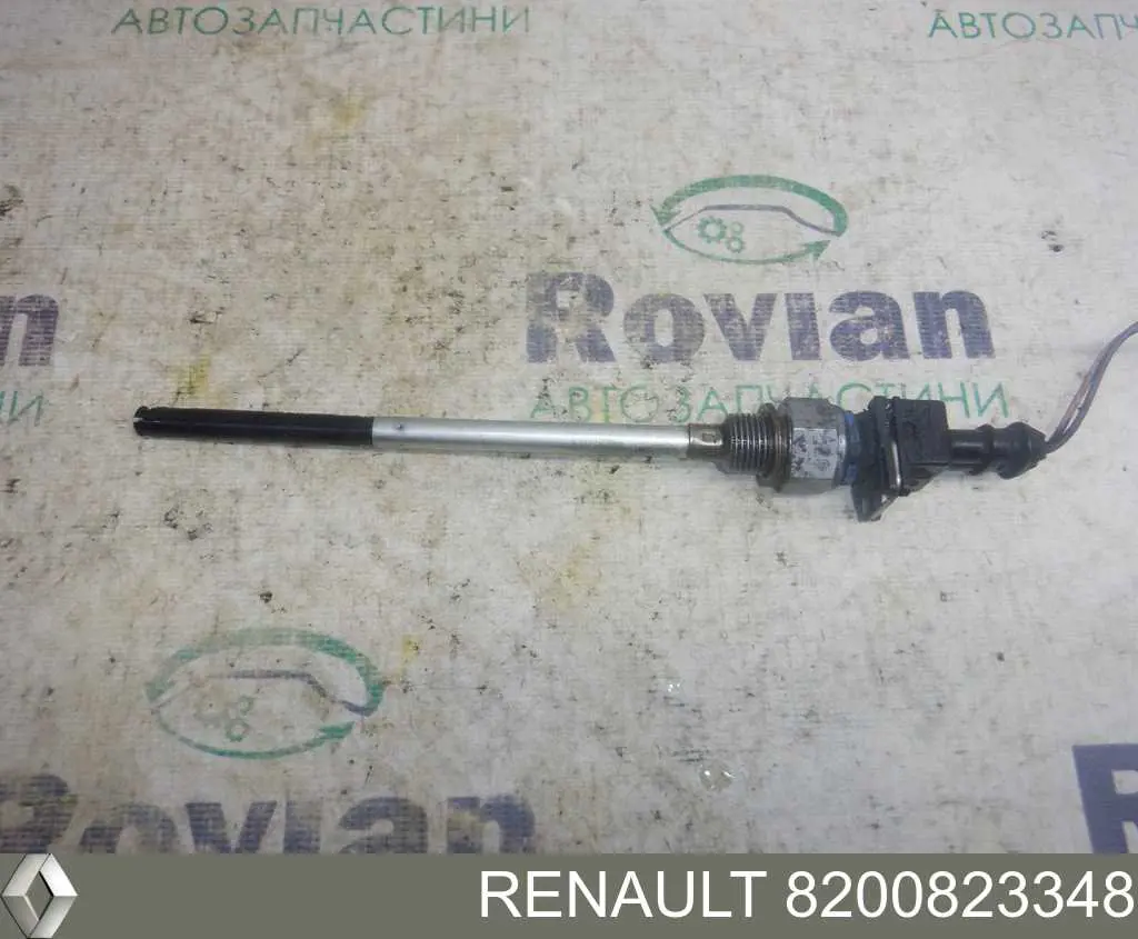 Comprar 8200823348 Renault (RVI) Sensor de nivel de aceite