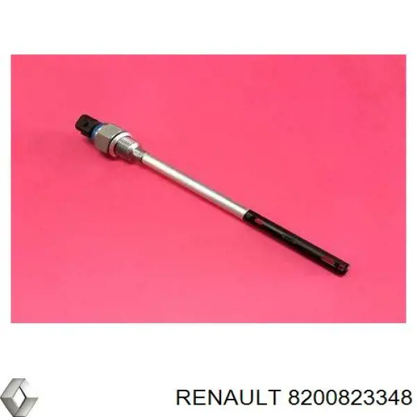 8200823348 Renault (RVI) sensor de nivel de aceite del motor