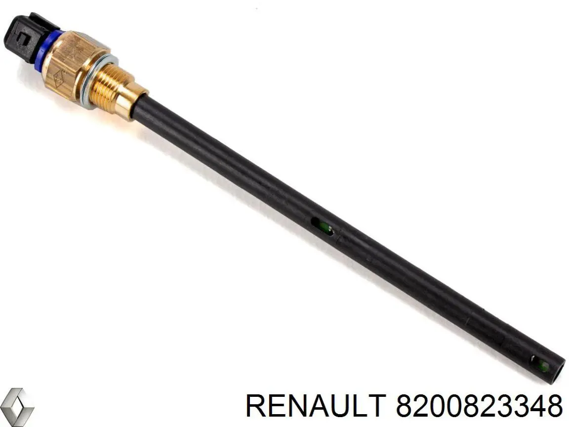 Sensor de nivel de aceite del motor Nissan Almera 2 N16