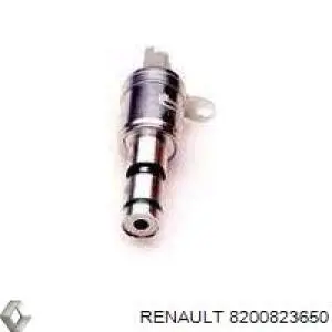 Válvula control, ajuste de levas Renault Megane 2 LM0, LM1