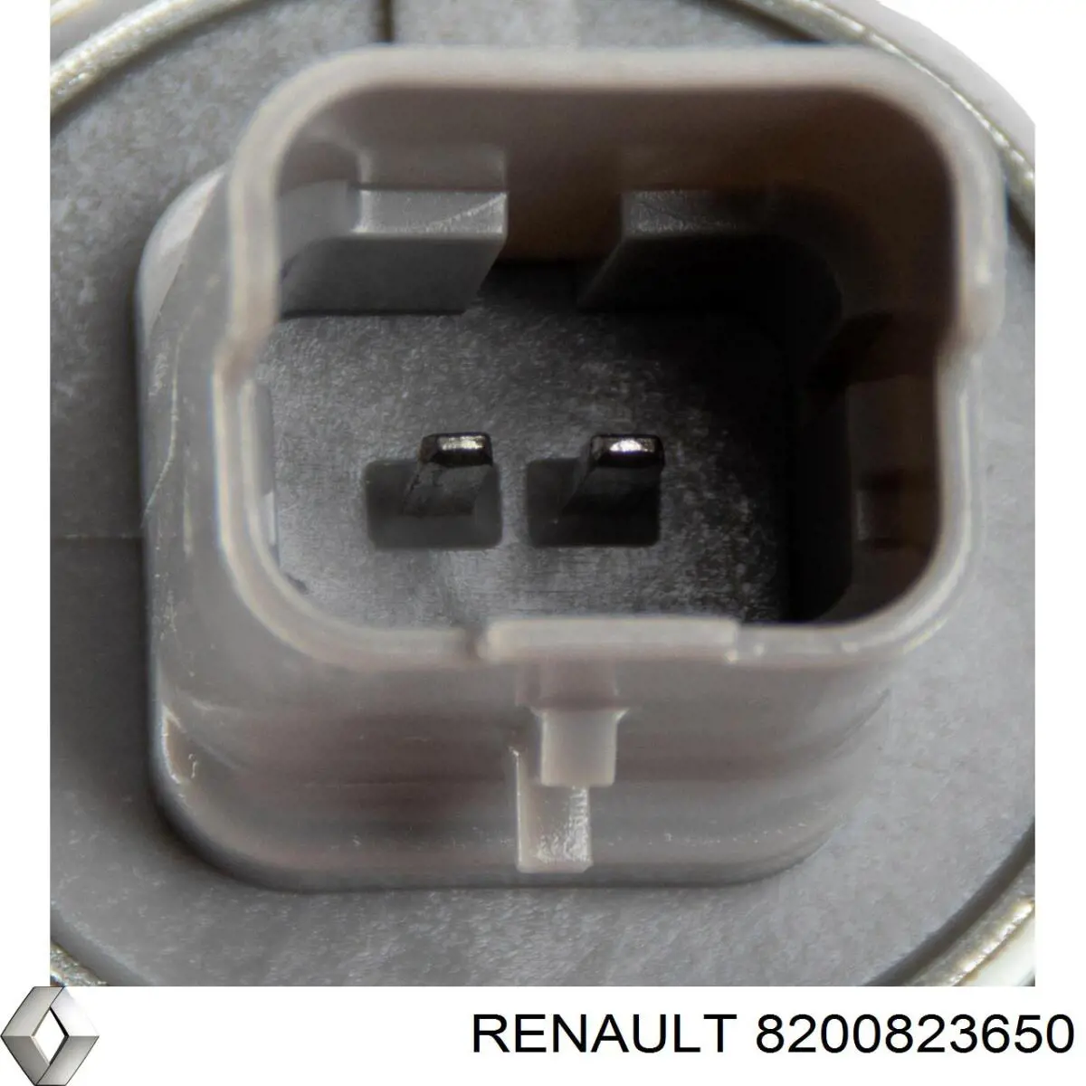 Válvula control, ajuste de levas Renault Megane 2 LM0, LM1