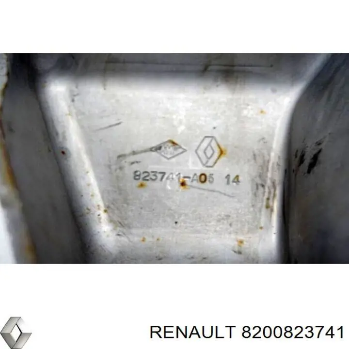  Renault (RVI) 8200823741 precio, desde  