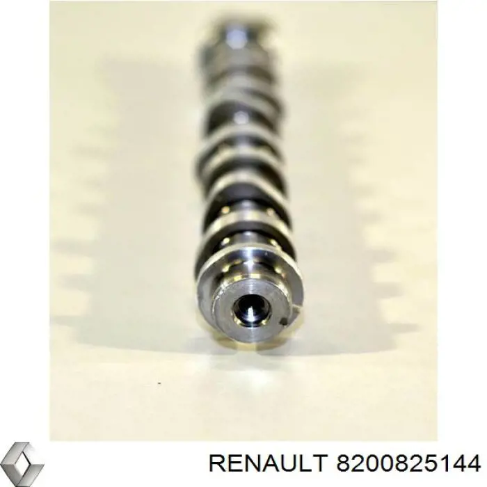 Árboles de levas Renault (RVI) 8200825144 precio, desde 192,55 EUR