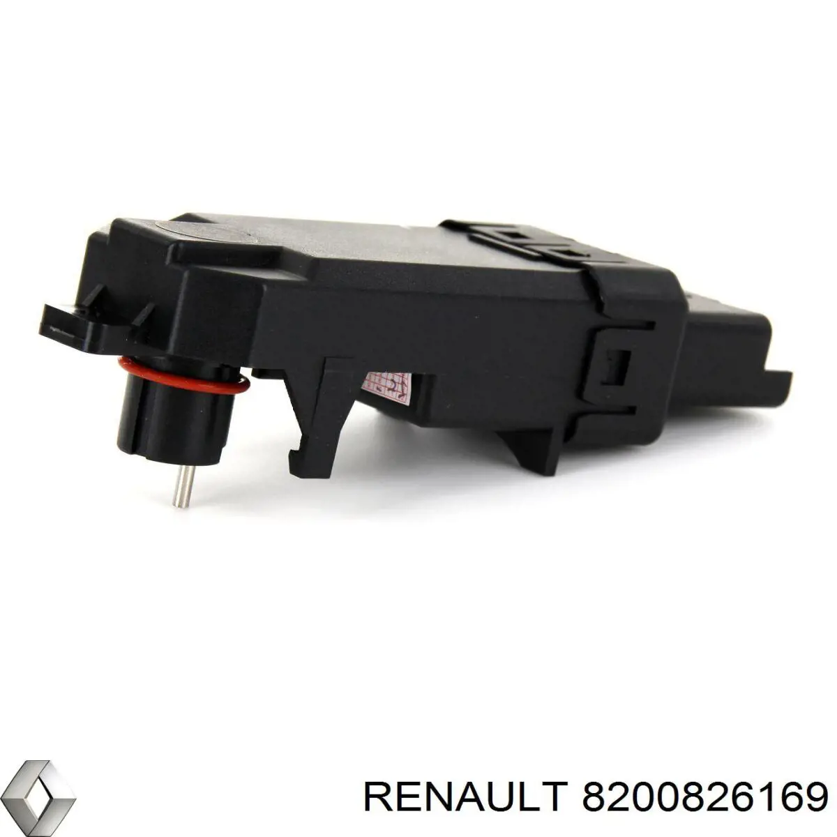 Comprar 8200826169 Renault (RVI) Mecanismo de elevalunas delantero izquierdo