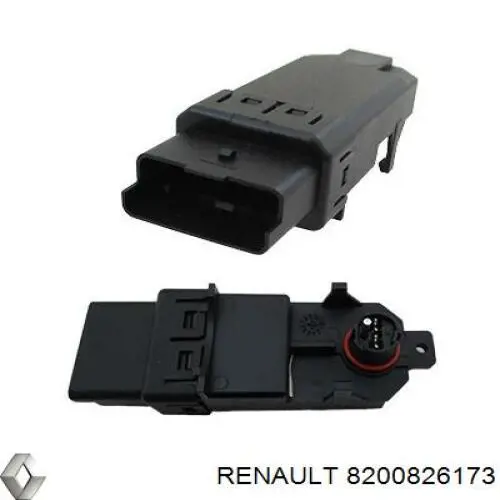 Comprar 8200826173 Renault (RVI) Elevalunas