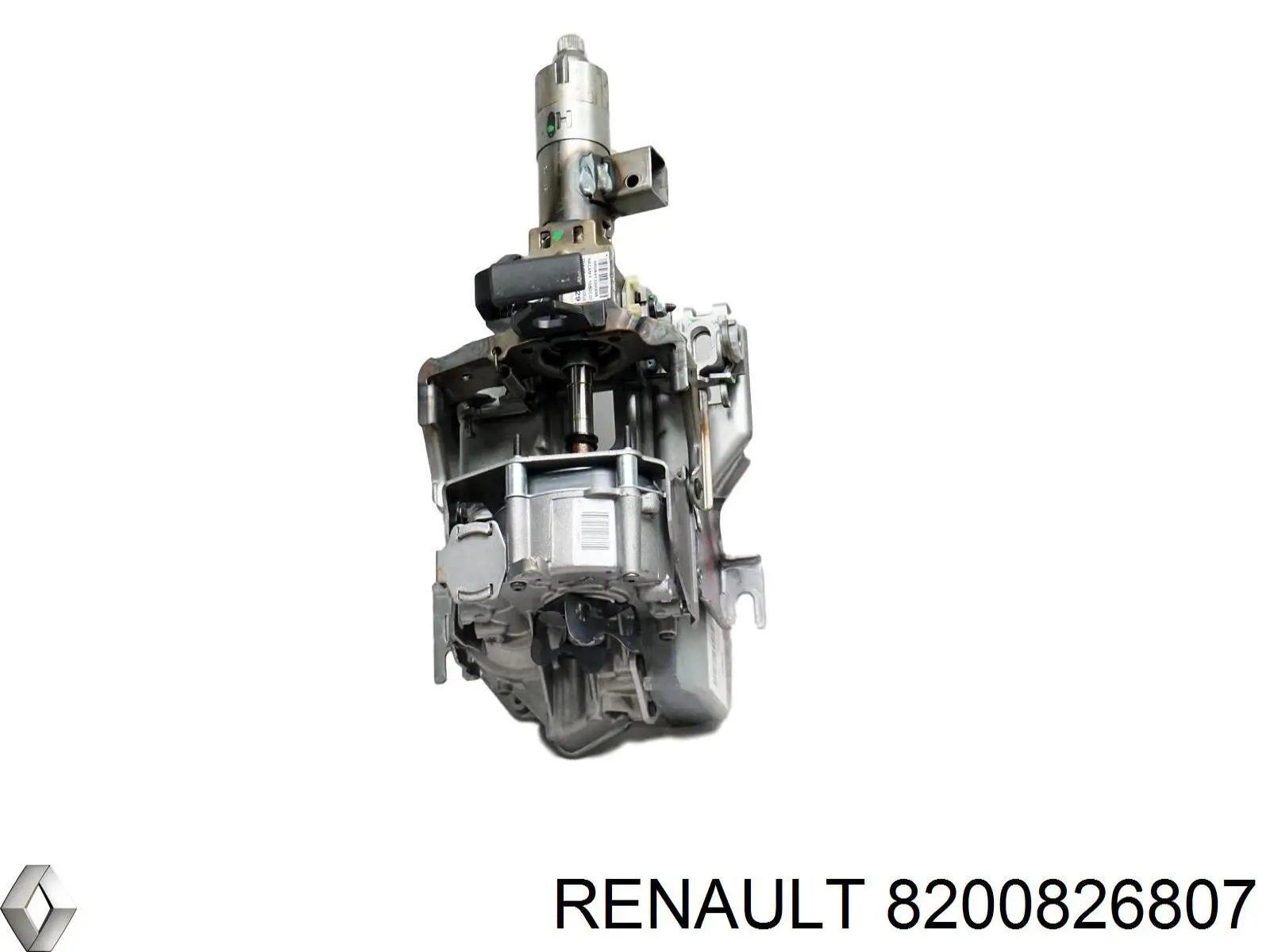 Columna de dirección Renault (RVI) 8200826807 precio, desde 95,29 EUR