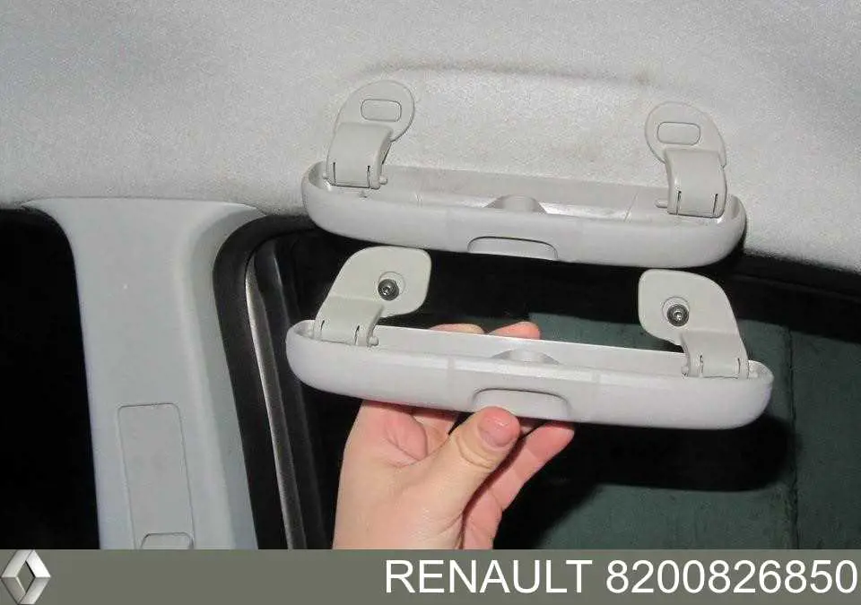 Estuche para gafas Renault (RVI) 8200826850 precio, desde 16,27 EUR