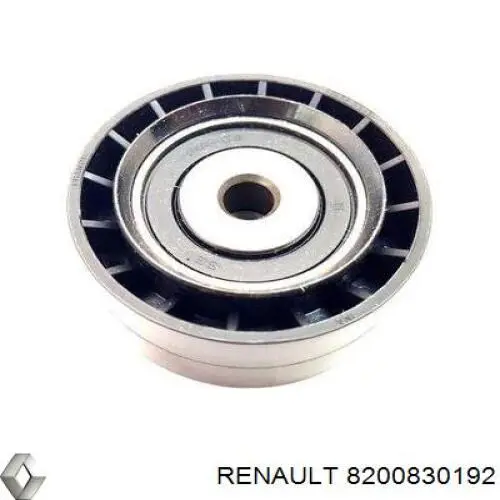 Correa de transmisión trapezoidal Renault (RVI) 8200830192 precio, desde 9,04 EUR