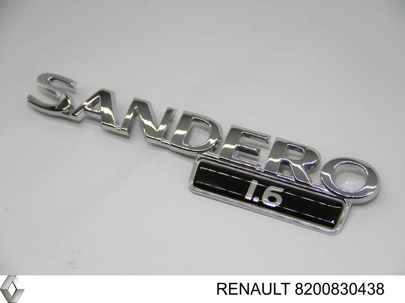 8200830438 Renault (RVI)