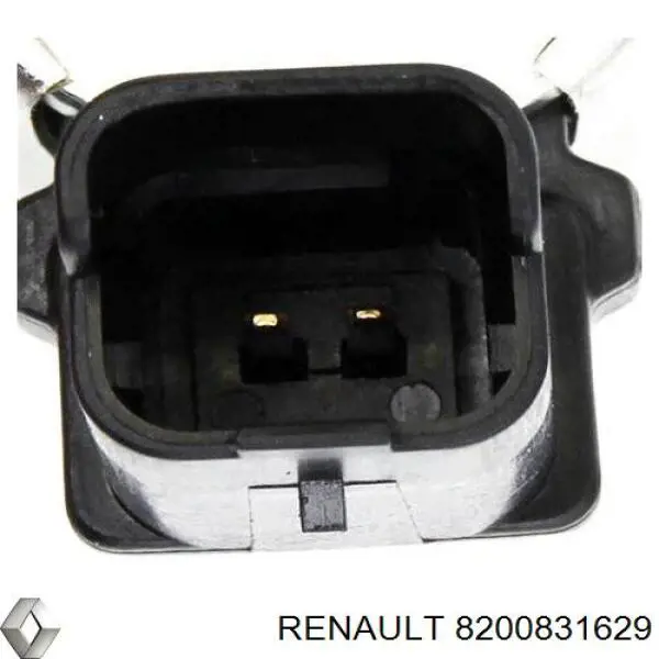 8200831629 Renault (RVI) válvula control, ajuste de levas